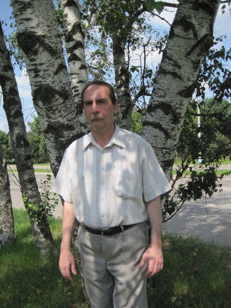 Алексей Надежин