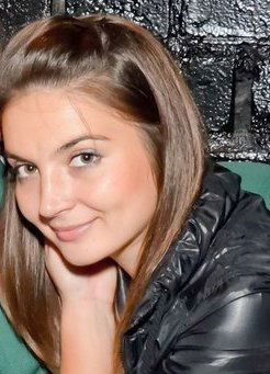 Aлена Чемикос