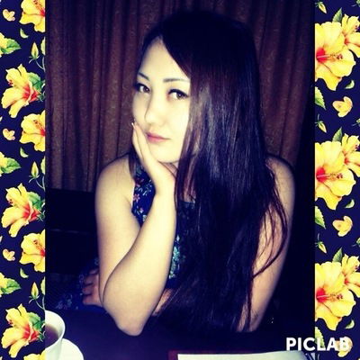 Айсулу Бекетаева