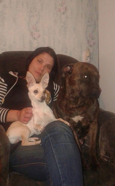 Татьяна Пигасова