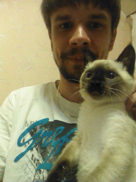 Валерий Бондаренко