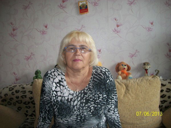 Дамира Мунасипова