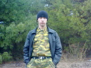 Евгений Карамдин