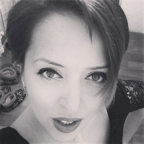 Маргарита Иванова