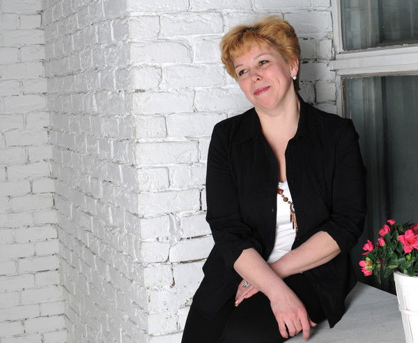 Антонина Смирнова