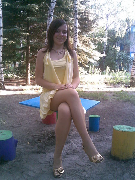 Анна Приведенюк