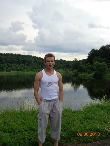 Алексеи Шубин