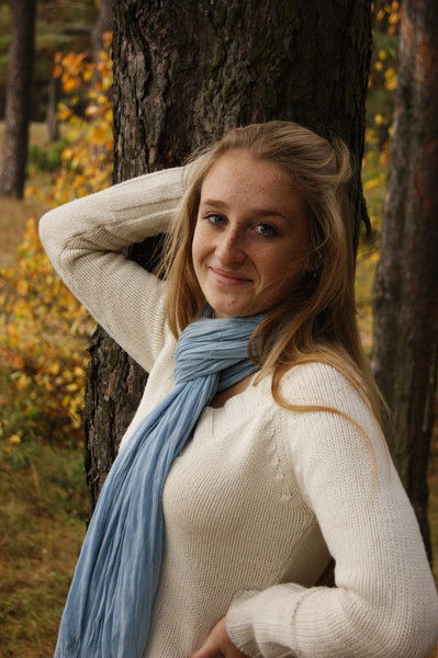 Маруся Бондаревская