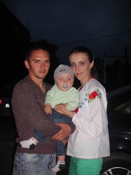 Анна Яковлева-Смалюх