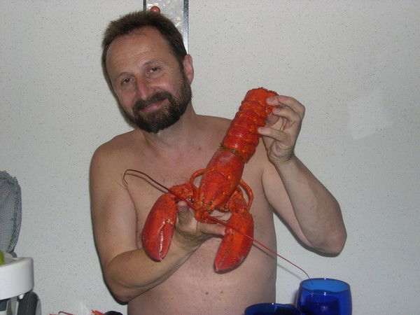 Владимир Бирг