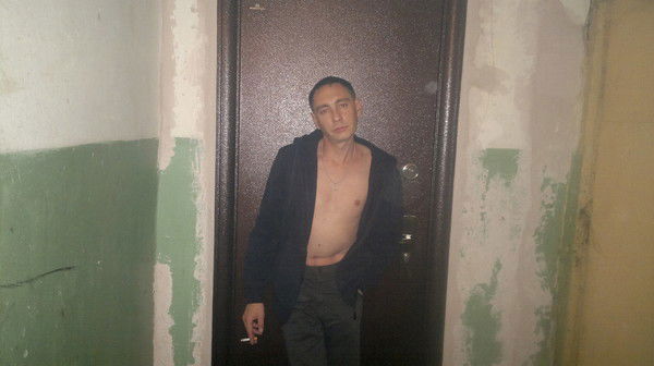 Александр Никонов