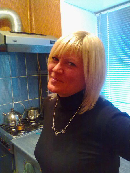 Татьяна Дунаева