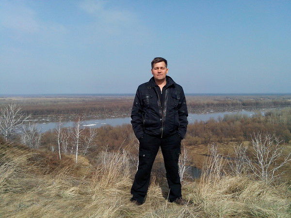 Дмитрий Пучков