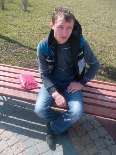 Миша Саввин