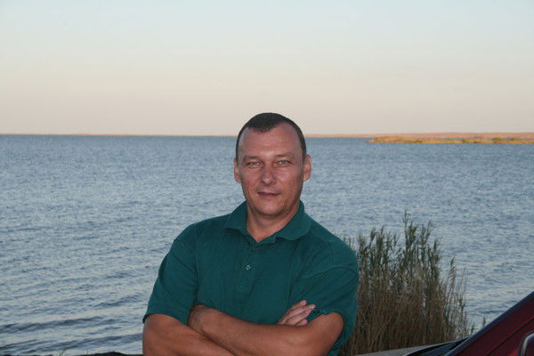 Владимир Дальчанин