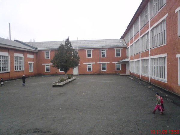 Илхом Мамажанов