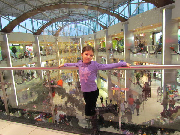 Карина Абдуваитова