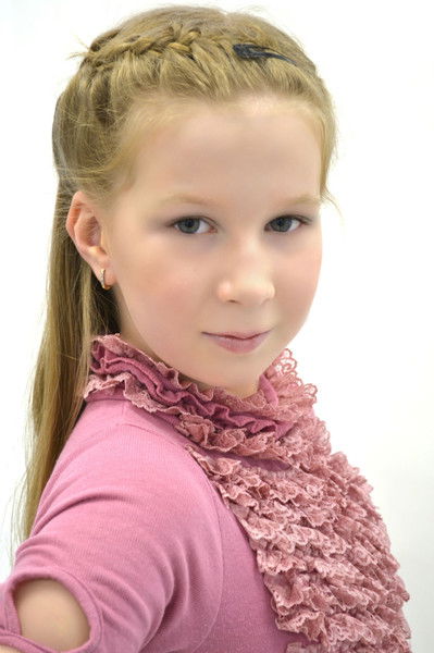 Марина Анорина