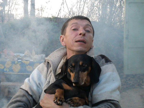 Александр Сидоров