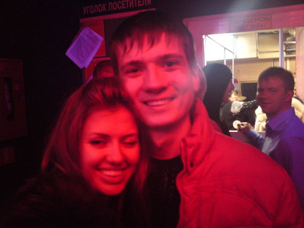 Александр Иевлев