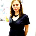 Елена Межецкая