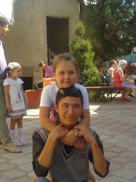 Зухраб Зульпыхар