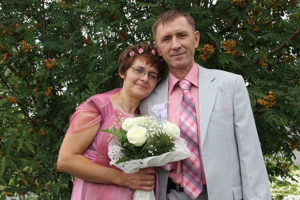 Сергей Русаков