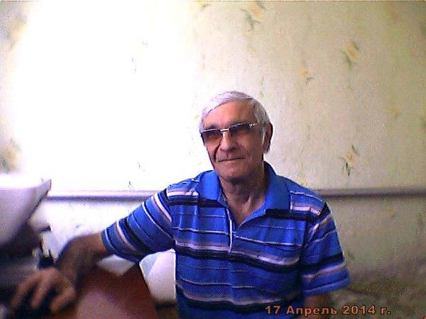 Владимир Алтухов