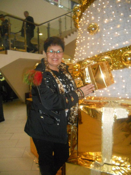 Нурида Юлдашева