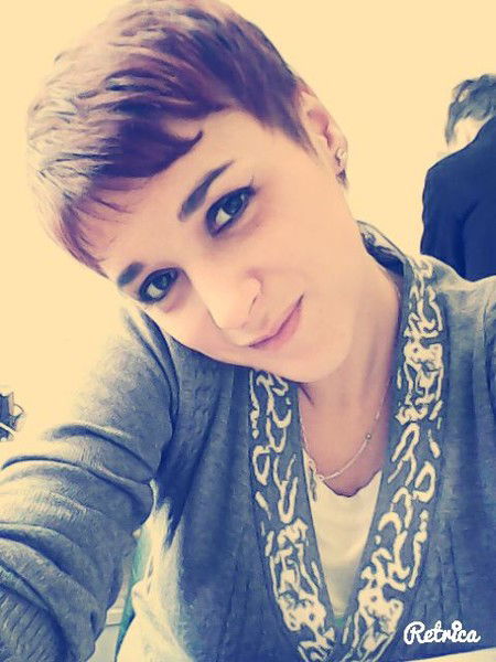 Ниночка Климова