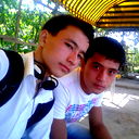Jasur Matkarimov