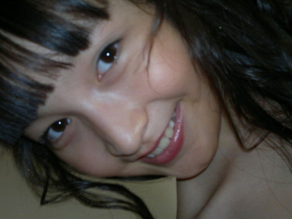 Мадина Гумарова