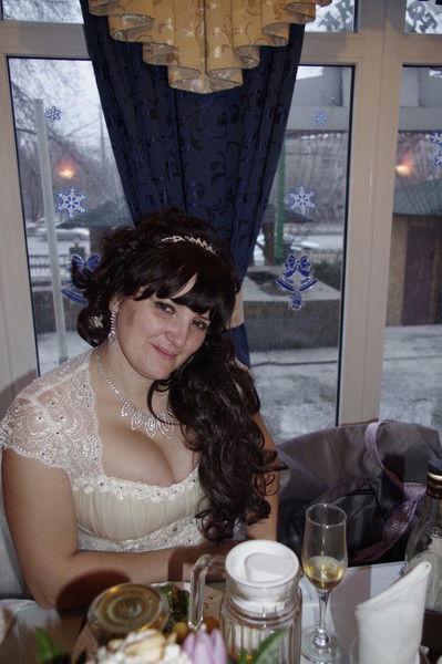 Наталия Халеева