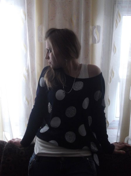 Елена Нечепуренко