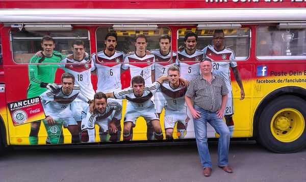 Игорь Сальников