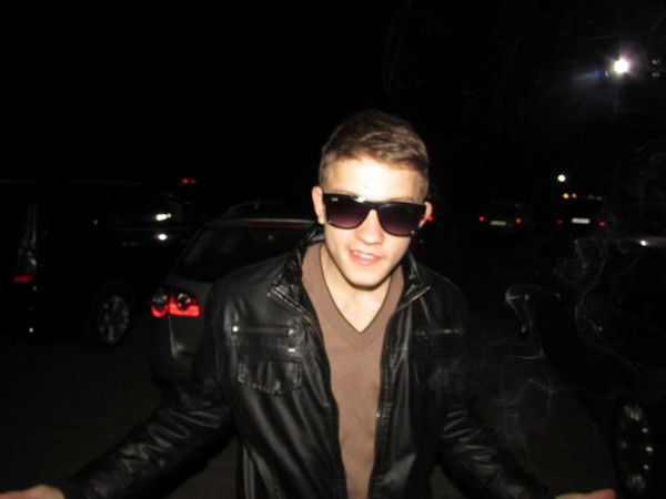 Илья Нестеренко