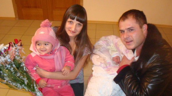 Екатерина Арбузова