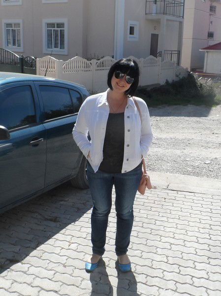 Татьяна Овчинникова