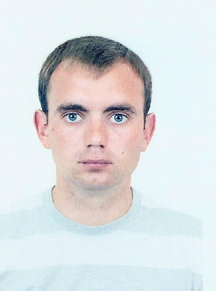 Андрей Григель