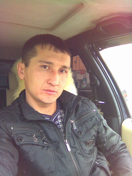 Мэлс Бекболатов