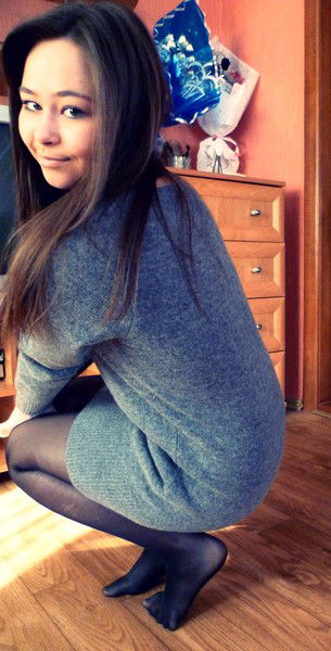 Ксюшечка Кретова