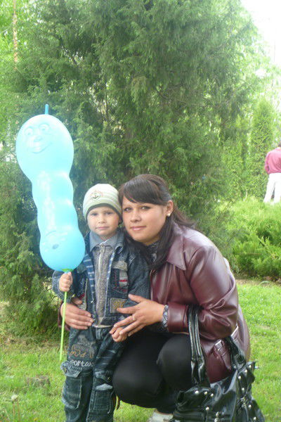 Вика Вевирица