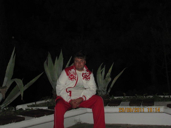 Денис Орехов