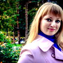 Марина Гусева