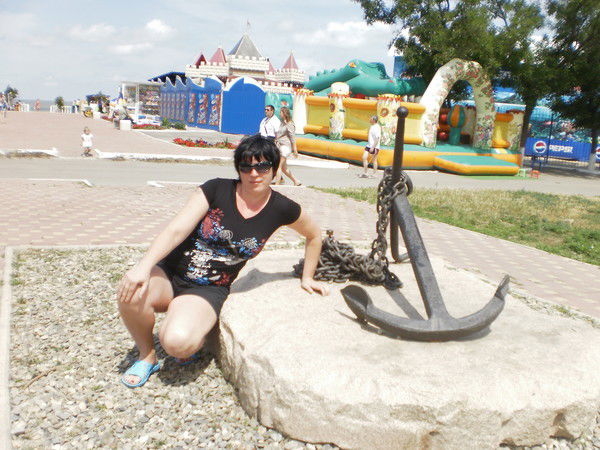 Колючка +++++