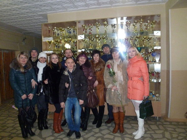 Сергей Юров