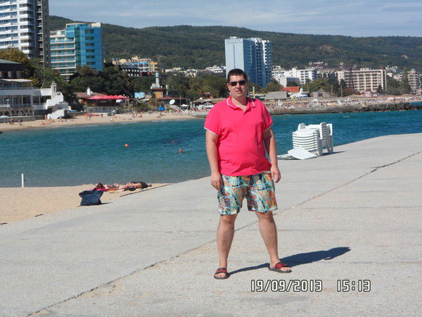 Дима Литвиненко