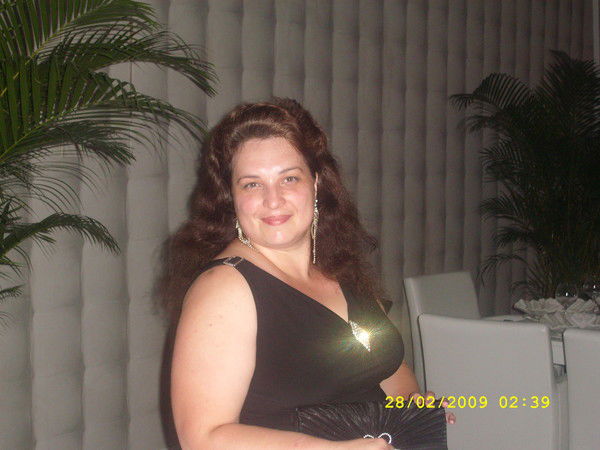 Валерия Калмакова