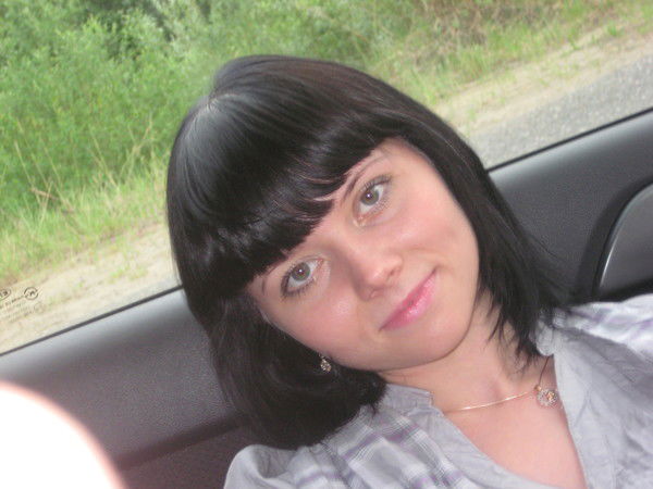 Ирина Хузиева