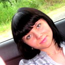 Ирина Хузиева